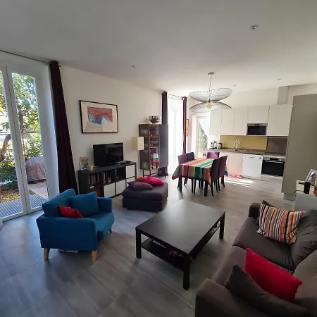 Les Citronniers * Roquebrune-Cap-Martin