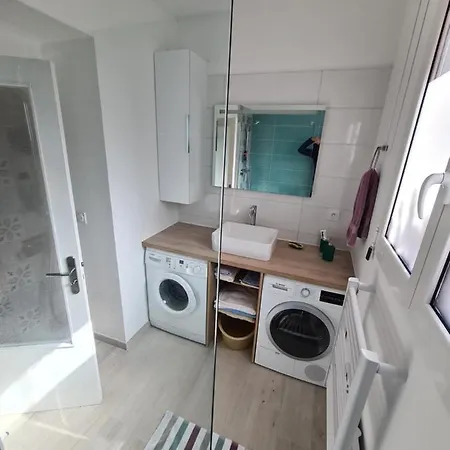 Apartman Les Citronniers *