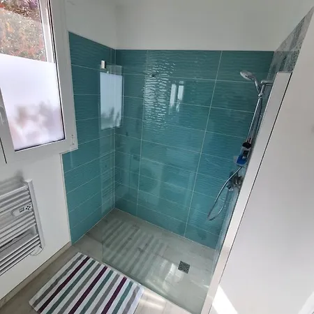 Apartman Les Citronniers *