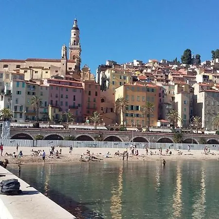 Apartman Les Citronniers *