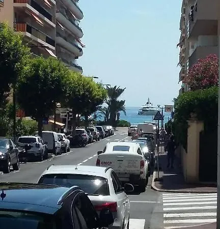 Apartman Les Citronniers *