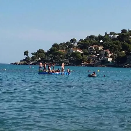 Apartman Les Citronniers Roquebrune-Cap-Martin