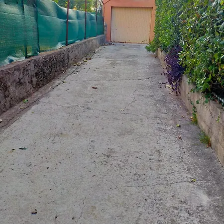 Apartman Les Citronniers *